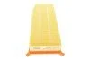 Фільтр повітряний Renault Clio/Dacia Logan 0.9-1.6 10- UA63 WUNDER FILTER WH 830/1 (фото 1)