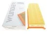 Фільтр повітряний Renault Clio/Dacia Logan 0.9-1.6 10- UA63 WUNDER FILTER WH 830/1 (фото 2)