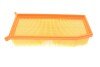 Фільтр повітряний Renault Clio/Dacia Logan 0.9-1.6 10- UA63 WUNDER FILTER WH 830/1 (фото 3)