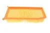 Фільтр повітряний Renault Clio/Dacia Logan 0.9-1.6 10- UA63 WUNDER FILTER WH 830/1 (фото 3)