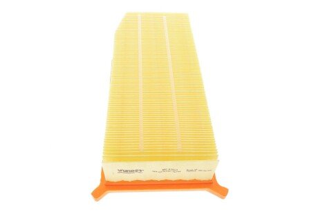 Фільтр повітряний Renault Clio/Dacia Logan 0.9-1.6 10- UA63 WUNDER FILTER WH 830/1