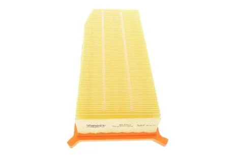 Фільтр повітряний Renault Clio/Dacia Logan 0.9-1.6 10- UA63 WUNDER FILTER WH 830/1