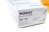 Фільтр повітряний Renault Logan 04- UA63 WUNDER FILTER WH 832 (фото 1)