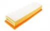 Фільтр повітряний Renault Logan 04- UA63 WUNDER FILTER WH 832 (фото 2)