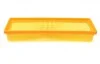Фільтр повітряний Renault Logan 04- UA63 WUNDER FILTER WH 832 (фото 3)