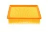 Фільтр повітряний Renault Trafic/Opel Vivaro 1.6dCi 14- UA63 WUNDER FILTER WH 835 (фото 2)