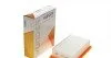 Фільтр повітряний Renault Twingo/Smart Forfour/Fortwo 0.9/1.0 14- UA63 WUNDER FILTER WH 838 (фото 1)
