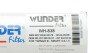 Фільтр повітряний Renault Twingo/Smart Forfour/Fortwo 0.9/1.0 14- UA63 WUNDER FILTER WH 838 (фото 4)