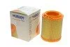 Фільтр повітряний Jeep Patriot/Compass 2.0/2.4 06- (opt-om) WUNDER FILTER WH 841 (фото 1)