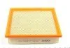 Фільтр повітряний Jeep Grand Cherokee 3.0CRD 11- UA63 WUNDER FILTER WH 842 (фото 2)