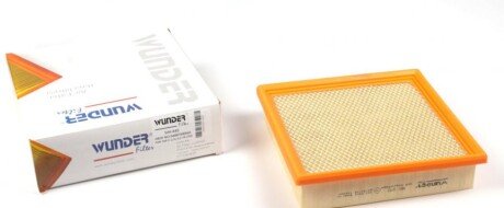 Фільтр повітряний Jeep Grand Cherokee 3.0CRD 11- UA63 WUNDER FILTER WH 842