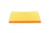 Фільтр повітряний Dodge Caliber/ Jeep Compass/ Patriot 2.0 CRD 06- (opt-om) WUNDER FILTER WH 843 (фото 3)