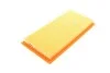 Фільтр повітряний Dodge Caliber/ Jeep Compass/ Patriot 2.0 CRD 06- (opt-om) WUNDER FILTER WH 843 (фото 5)