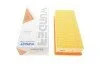 Фільтр повітряний Smart Forfour 1.1-1.5 i 04-06/Mitsubishi Colt 1.1-1.5 i 04-12 UA63 WUNDER FILTER WH 846 (фото 1)
