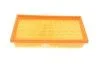 Фільтр повітряний Smart Forfour 1.1-1.5 i 04-06/Mitsubishi Colt 1.1-1.5 i 04-12 UA63 WUNDER FILTER WH 846 (фото 2)