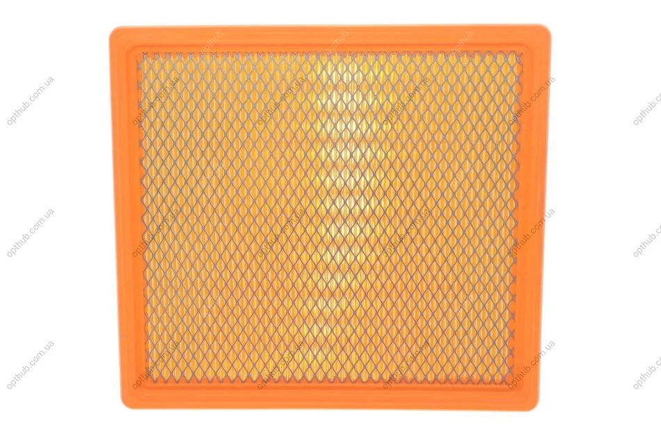 Фільтр повітряний Dodge Caravan 2.4-3.8i 00-07 UA63 WUNDER FILTER WH 847 (фото 1)