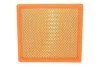 Фільтр повітряний Dodge Caravan 2.4-3.8i 00-07 UA63 WUNDER FILTER WH 847 (фото 1)