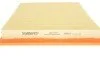 Фільтр повітряний Jeep Cherokee 2.5TD-5.9i 88-05 UA63 WUNDER FILTER WH 849 (фото 2)
