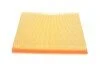 Фільтр повітряний Jeep Cherokee 2.5TD-5.9i 88-05 UA63 WUNDER FILTER WH 849 (фото 3)