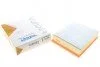Фільтр повітряний Ford Focus 2.5 04-13/Mondeo 2.5 07-14/Kuga 2.5 08-12 UA63 WUNDER FILTER WH 851 (фото 1)