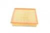 Фільтр повітряний Ford Focus 2.5 04-13/Mondeo 2.5 07-14/Kuga 2.5 08-12 UA63 WUNDER FILTER WH 851 (фото 4)