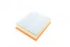Фільтр повітряний Ford Focus 2.5 04-13/Mondeo 2.5 07-14/Kuga 2.5 08-12 UA63 WUNDER FILTER WH 851 (фото 6)