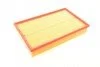 Фільтр повітряний Volvo S60/S80/V70/XC70 98-08 UA63 WUNDER FILTER WH 853 (фото 3)