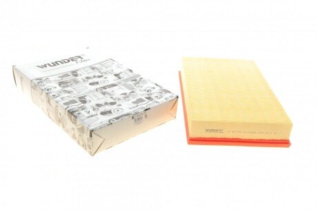 Фільтр повітряний Volvo S60/S80/V70/XC70 98-08 UA63 WUNDER FILTER WH 853