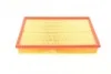 Фільтр повітряний Volvo S60/S80/V70/XC70 98-08 UA63 WUNDER FILTER WH 853 (фото 5)