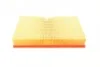 Фільтр повітряний Volvo S60/S80/V70/XC70 98-08 UA63 WUNDER FILTER WH 853 (фото 6)