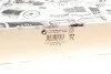 Фільтр повітряний Volvo S60/S80/V70/XC70 98-08 UA63 WUNDER FILTER WH 853 (фото 9)