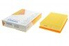 Фільтр повітряний Volvo S60/ S80/ V70/ CX70 99-07 UA63 WUNDER FILTER WH 854 (фото 1)