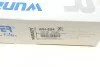 Фільтр повітряний Volvo S60/ S80/ V70/ CX70 99-07 UA63 WUNDER FILTER WH 854 (фото 4)
