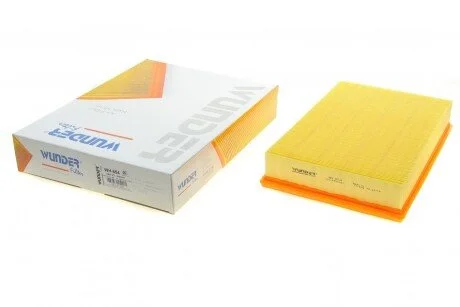 Фільтр повітряний Volvo S60/ S80/ V70/ CX70 99-07 UA63 WUNDER FILTER WH 854