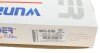 Фільтр повітряний Volvo V40 1.5/2.0 14- (opt-om) WUNDER FILTER WH 856 (фото 4)