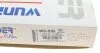 Фільтр повітряний Volvo V40 1.5/2.0 14- (opt-om) WUNDER FILTER WH 856 (фото 4)