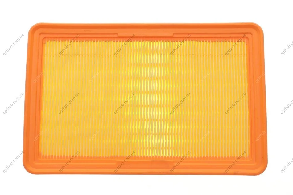 Фильтр повитряний Hyundai Accent 1.5i 95-00 (opt-om) WUNDER FILTER WH 901 (фото 1)