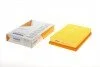 Фільтр повітряний Mazda 626/929 2.0 -90 UA63 WUNDER FILTER WH 905 (фото 1)