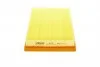 Фільтр повітряний Mazda 626/929 2.0 -90 UA63 WUNDER FILTER WH 905 (фото 3)