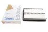 Фильтр повитряний Hyundai Tucson/ Kia Cerato/Sportage 04- UA63 WUNDER FILTER WH 909 (фото 1)