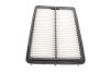 Фільтр повітряний Hyundai Tucson/ Kia Cerato/Sportage 04- UA63 WUNDER FILTER WH 909 (фото 2)