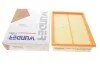 Фільтр повітряний Hyundai Sonata V 2.0 CRDI 05-10 (opt-om) WUNDER FILTER WH 912 (фото 1)