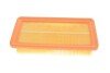 Фільтр повітряний Hyundai Accent III 1.4GL/1.6GLS 05- UA63 WUNDER FILTER WH 917 (фото 3)