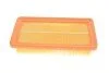 Фільтр повітряний Hyundai Accent III 1.4GL/1.6GLS 05- UA63 WUNDER FILTER WH 917 (фото 3)