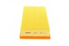 Фильтр повитряний Mitsubishi Carisma/Volvo S40/V40 1.6/1.8 95-06 UA63 WUNDER FILTER WH 919 (фото 3)