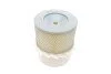 Фільтр повітряний Mitsubishi Pajero 2.5 TD 87- UA63 WUNDER FILTER WH 921 (фото 3)