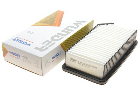 Фільтр повітряний Hyundai i20/ix20 1.1-1.6 CRDi 08- UA63 WUNDER FILTER WH 925