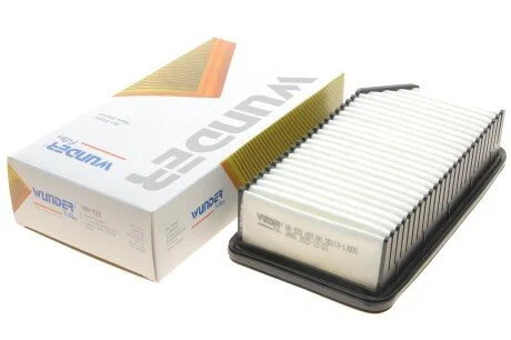 Фільтр повітряний Hyundai i20/ix20 1.1-1.6 CRDi 08- UA63 WUNDER FILTER WH 925