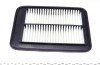 Фільтр повітряний Hyundai I10 1.0-1.1 08-17 UA63 WUNDER FILTER WH 927 (фото 2)