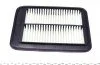 Фільтр повітряний Hyundai I10 1.0-1.1 08-17 UA63 WUNDER FILTER WH 927 (фото 2)